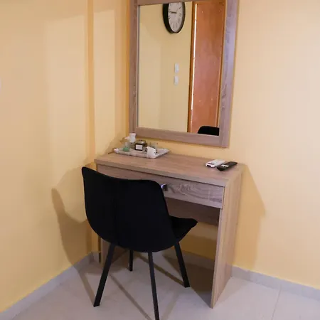 Joy's Apartman Marmári