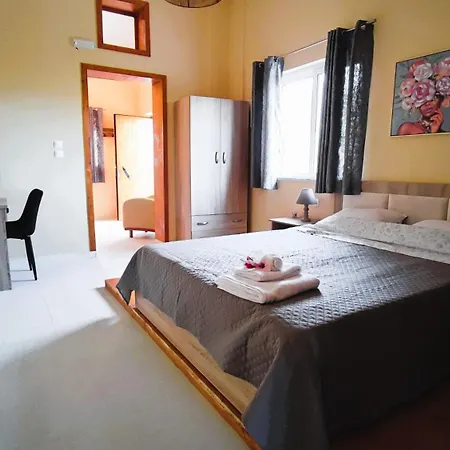 Joy's Apartman *