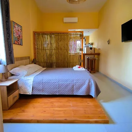 Apartman Joy's