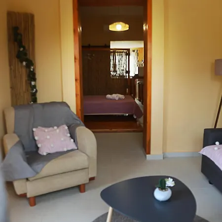 Apartamento Joy's *
