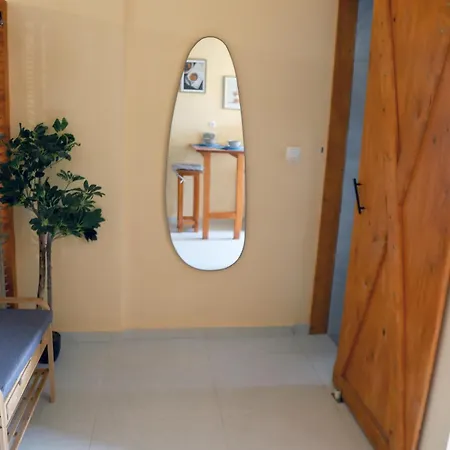 Joy's Apartman Marmári