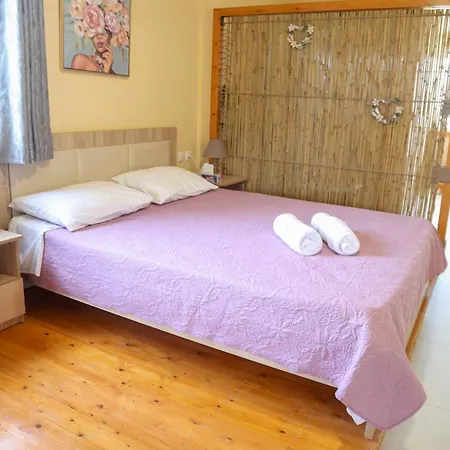 Apartman Joy's *