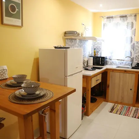 Joy's * Marmari (Kos)