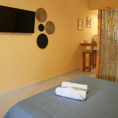 Joy's Lejlighed Marmari (Kos)