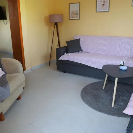 Appartement Joy's Marmari (Kos)