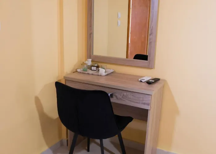 Joy's Apartment Marmari (Kos)