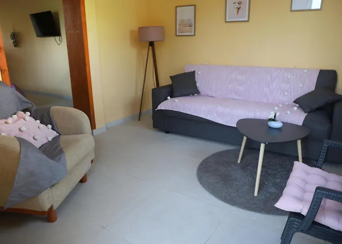 Apartment Joy's Marmari (Kos)