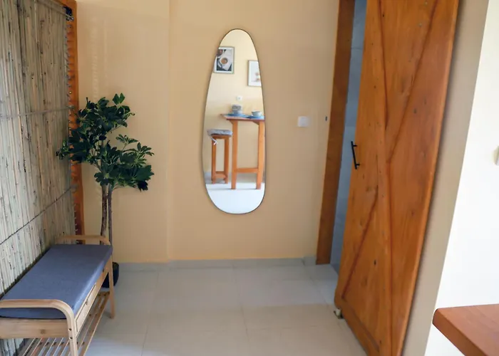 Joy's Appartement Marmari (Kos)